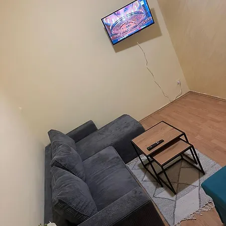 Triplea Sr * 베오그라드