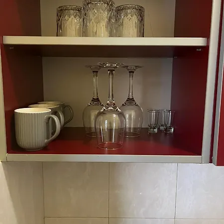 아파트 Triplea Sr *