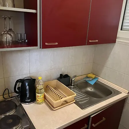 아파트 Triplea Sr